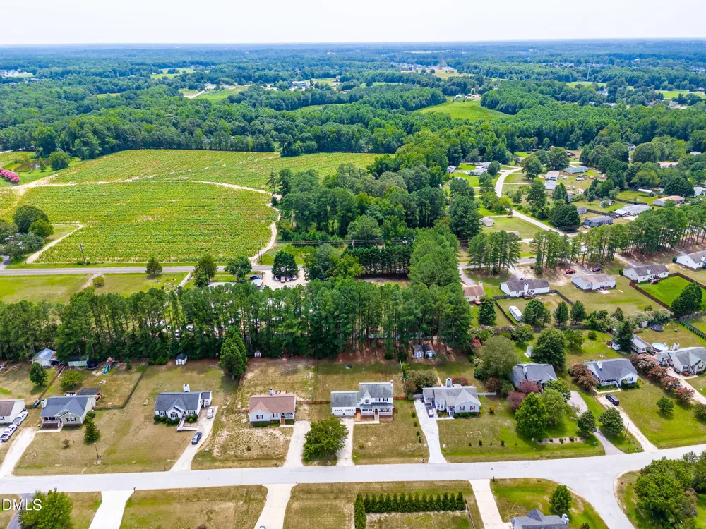 1625 Tall Cane Circle Willow Springs, NC 27592