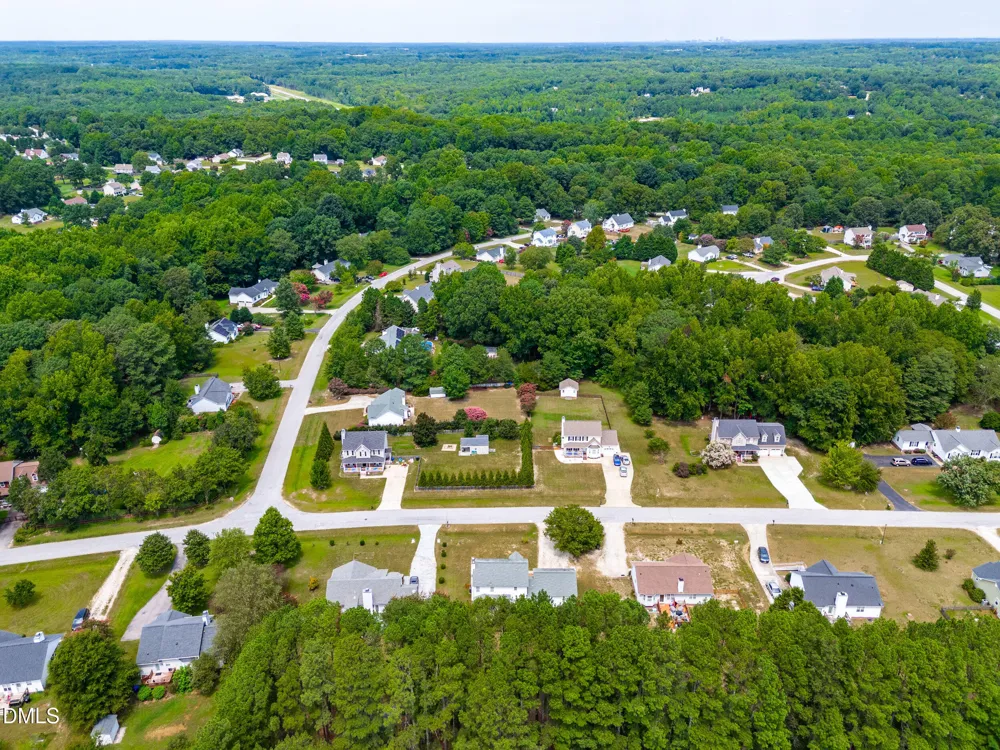 1625 Tall Cane Circle Willow Springs, NC 27592