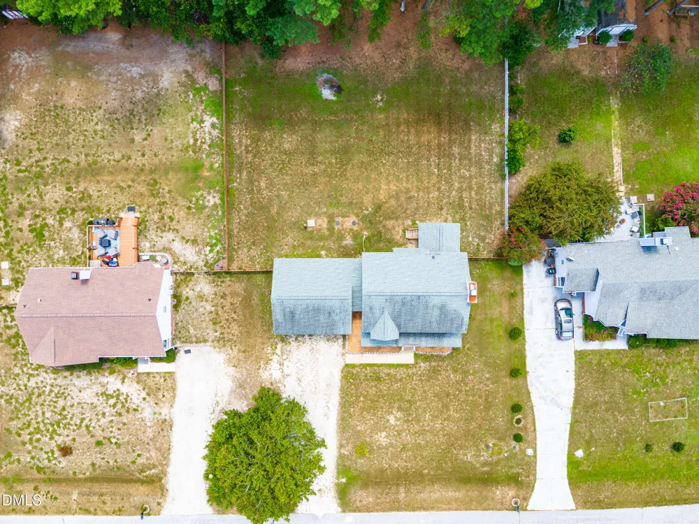 1625 Tall Cane Circle Willow Springs, NC 27592