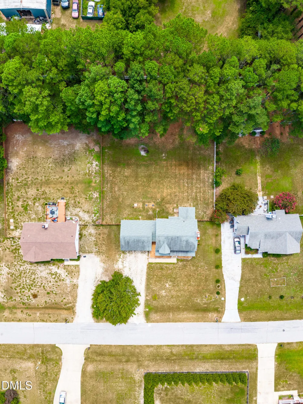 1625 Tall Cane Circle Willow Springs, NC 27592