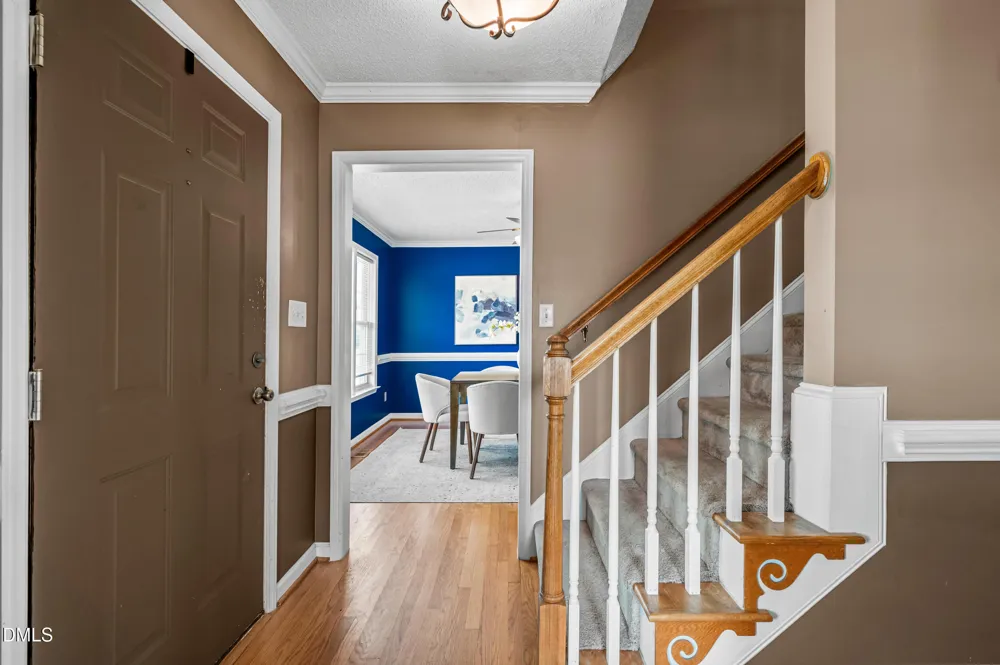 1625 Tall Cane Circle Willow Springs, NC 27592