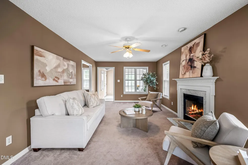 1625 Tall Cane Circle Willow Springs, NC 27592