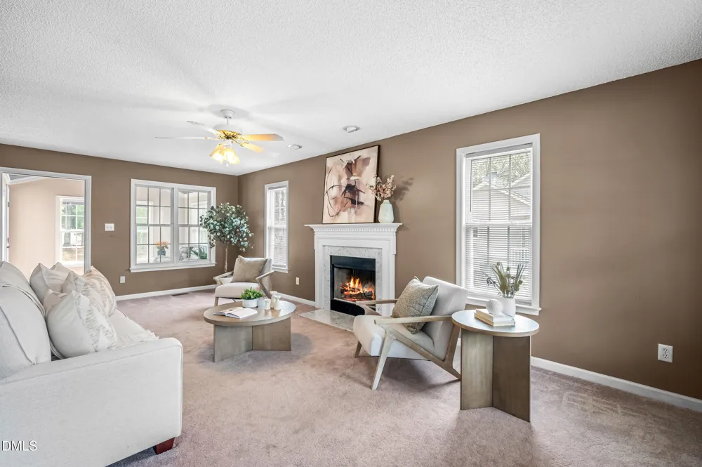 1625 Tall Cane Circle Willow Springs, NC 27592