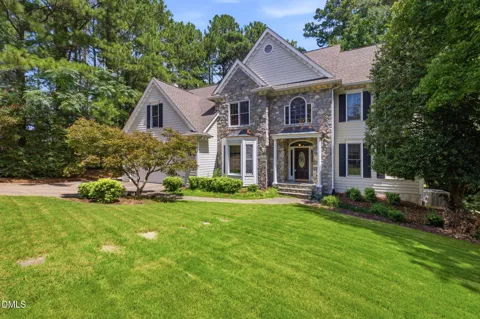 202 Montford Hall Court