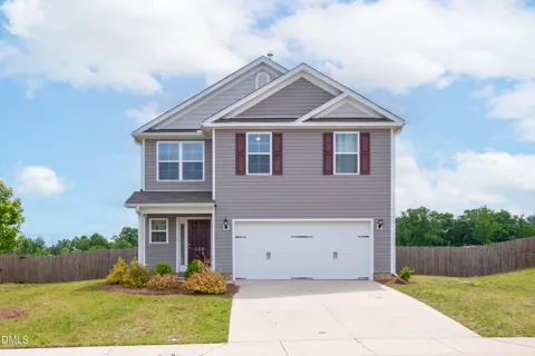 118 Brassfield Drive