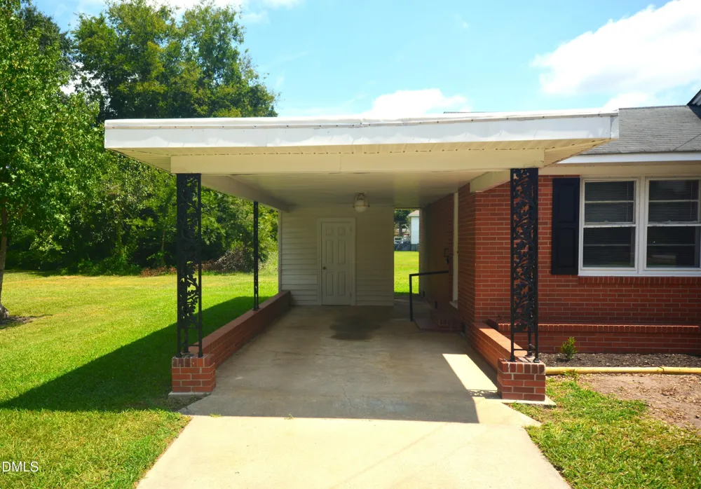 901 Cofield Street Tarboro, NC 27886