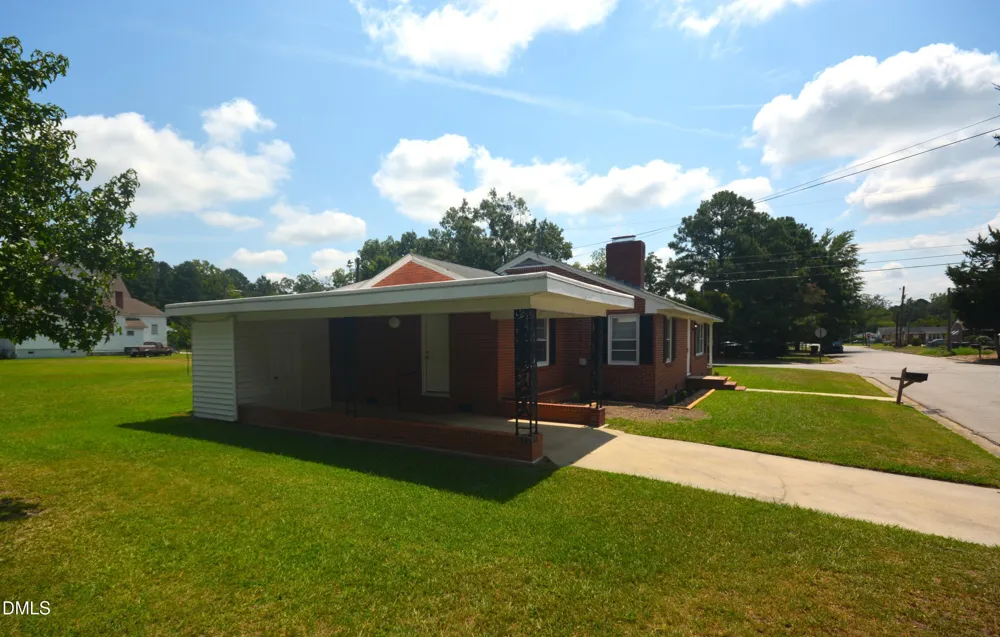 901 Cofield Street Tarboro, NC 27886