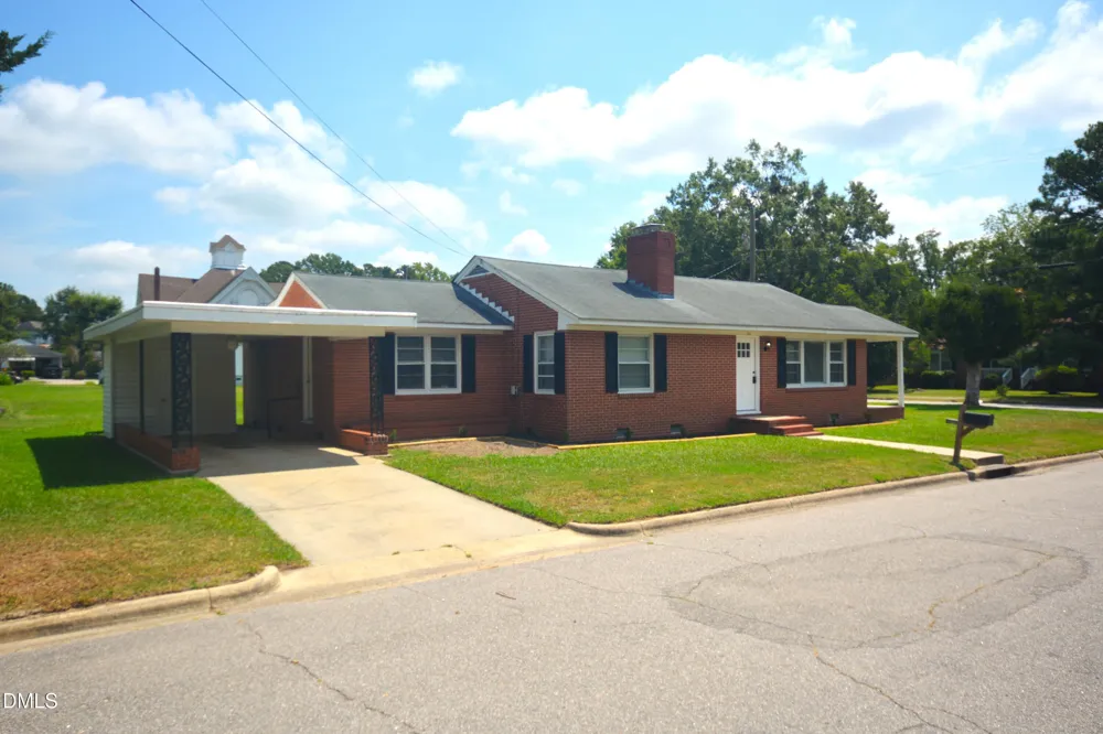 901 Cofield Street Tarboro, NC 27886