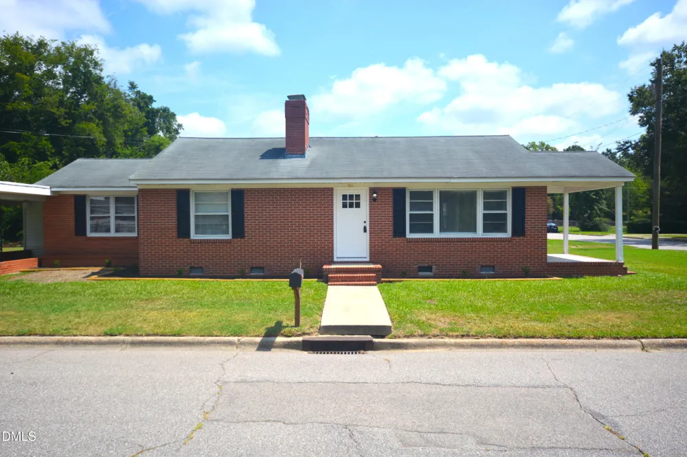 901 Cofield Street Tarboro, NC 27886