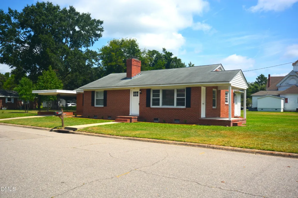 901 Cofield Street Tarboro, NC 27886