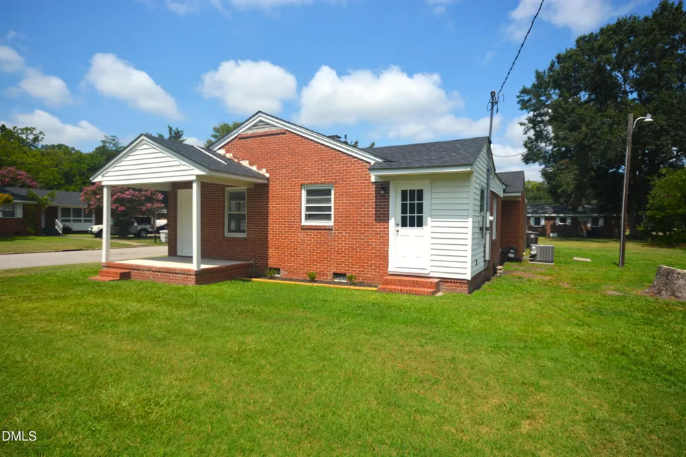 901 Cofield Street Tarboro, NC 27886