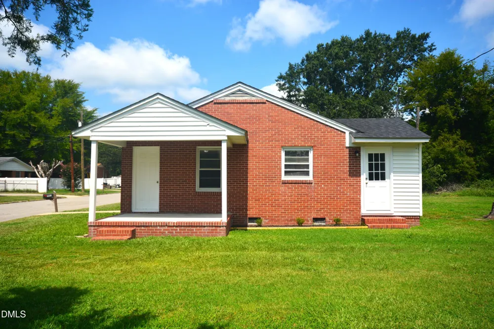 901 Cofield Street Tarboro, NC 27886