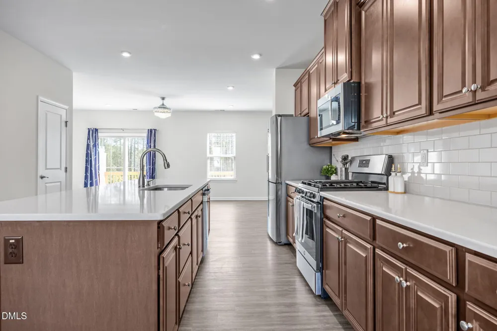 816 Channing Park Circle Cary, NC 27519