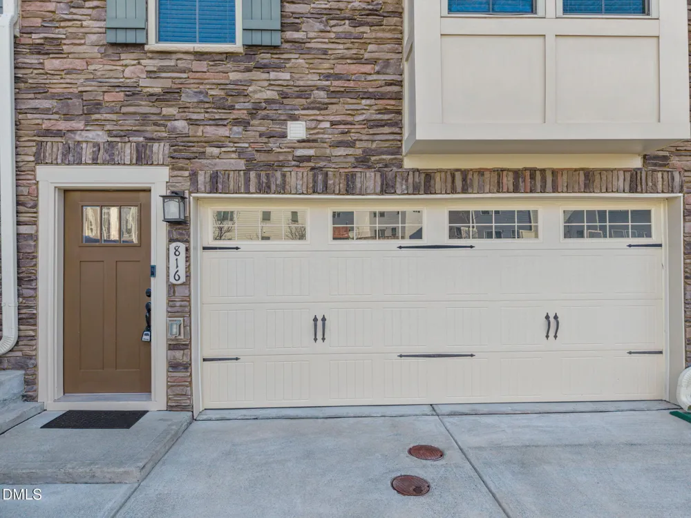 816 Channing Park Circle Cary, NC 27519