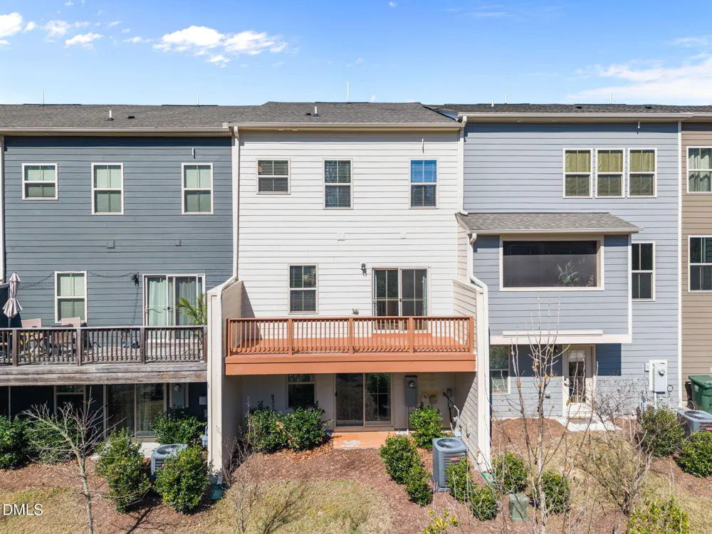 816 Channing Park Circle Cary, NC 27519