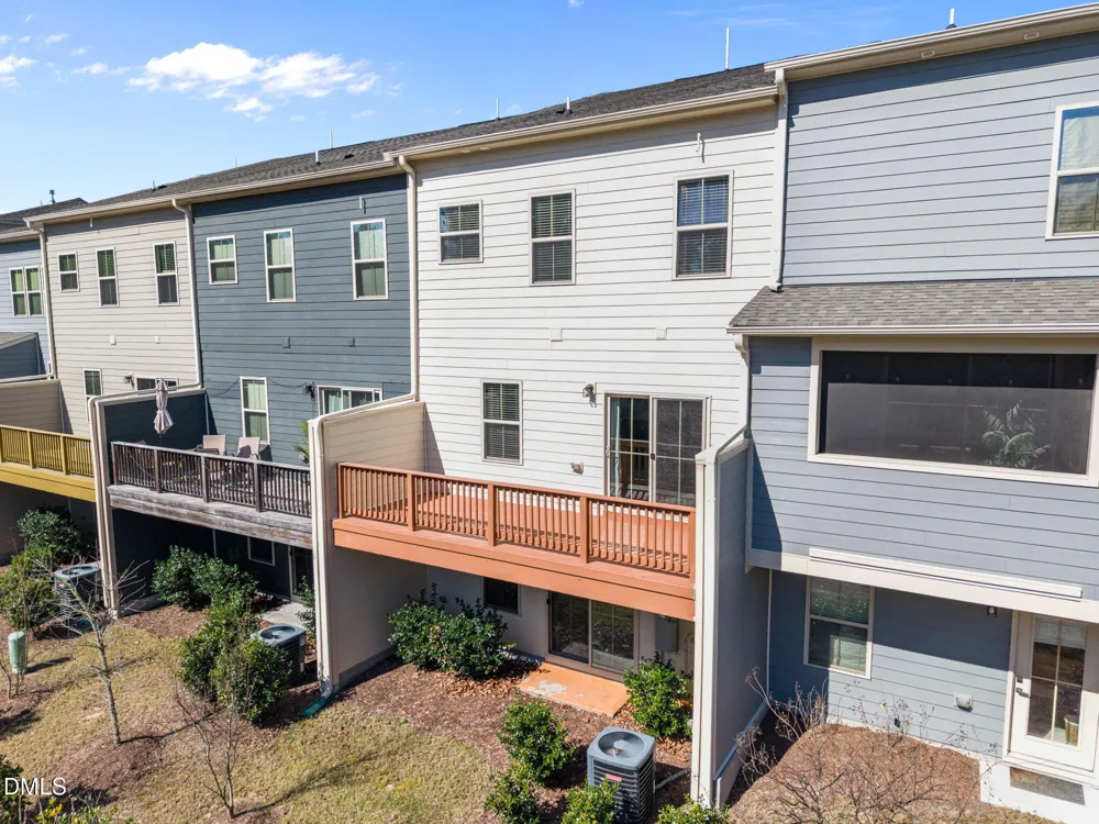816 Channing Park Circle Cary, NC 27519