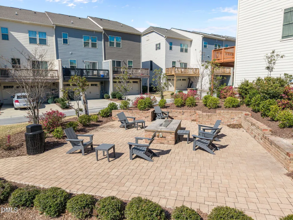 816 Channing Park Circle Cary, NC 27519