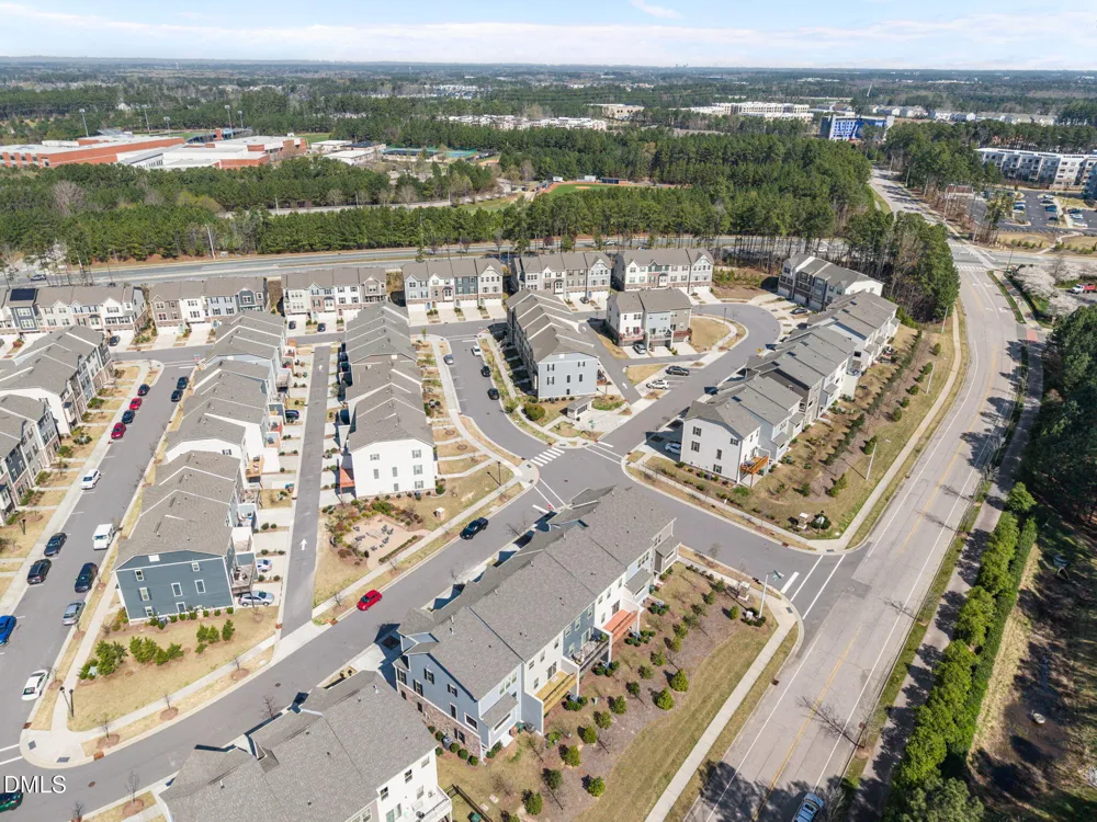 816 Channing Park Circle Cary, NC 27519