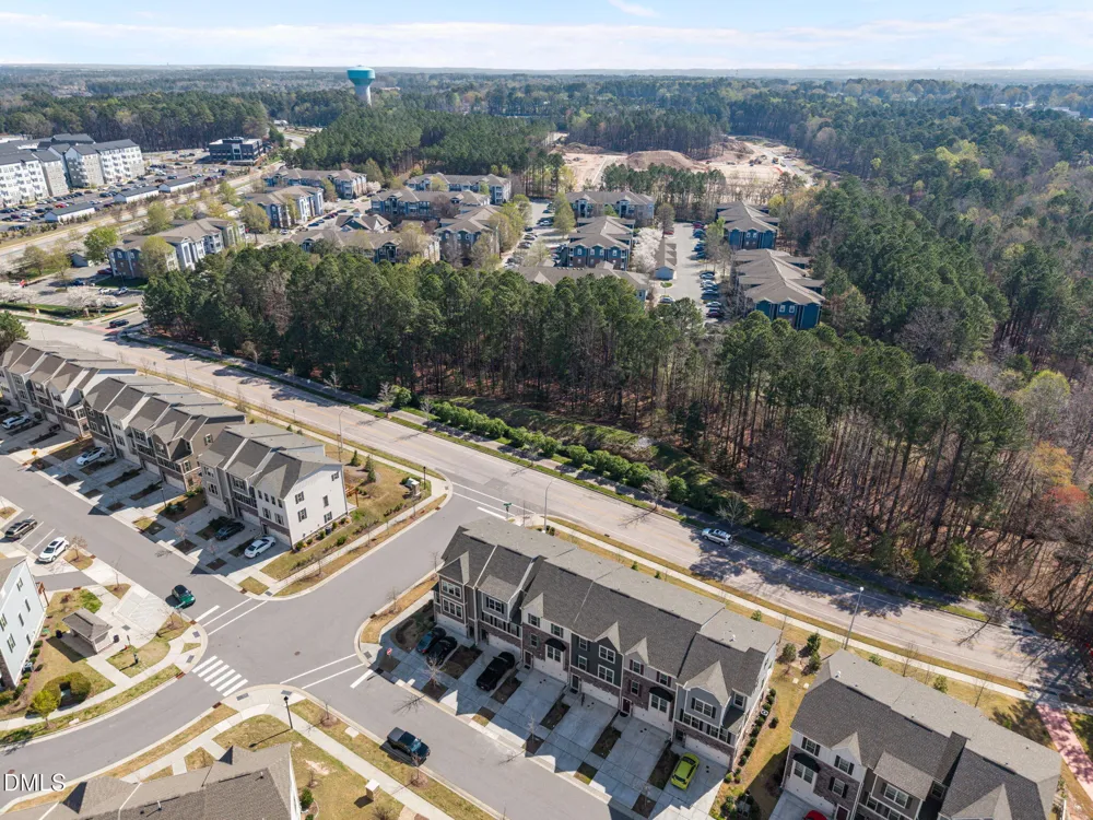 816 Channing Park Circle Cary, NC 27519
