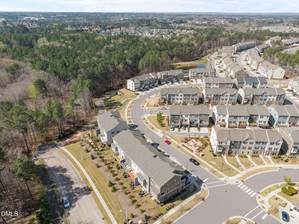 816 Channing Park Circle Cary, NC 27519