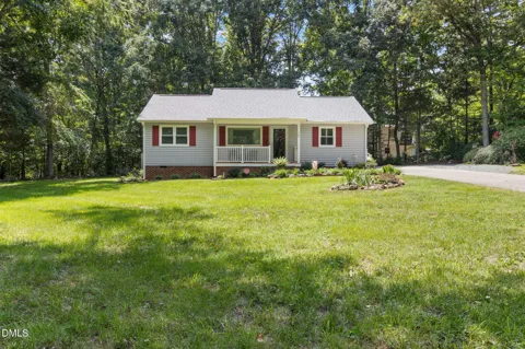 112 Nut Bush Court