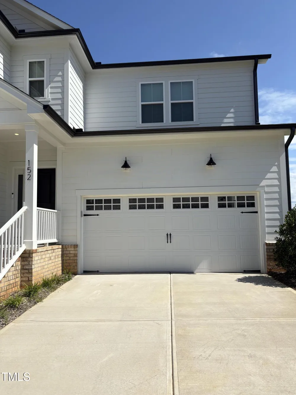 152 Highpointe Drive Pittsboro, NC 27312