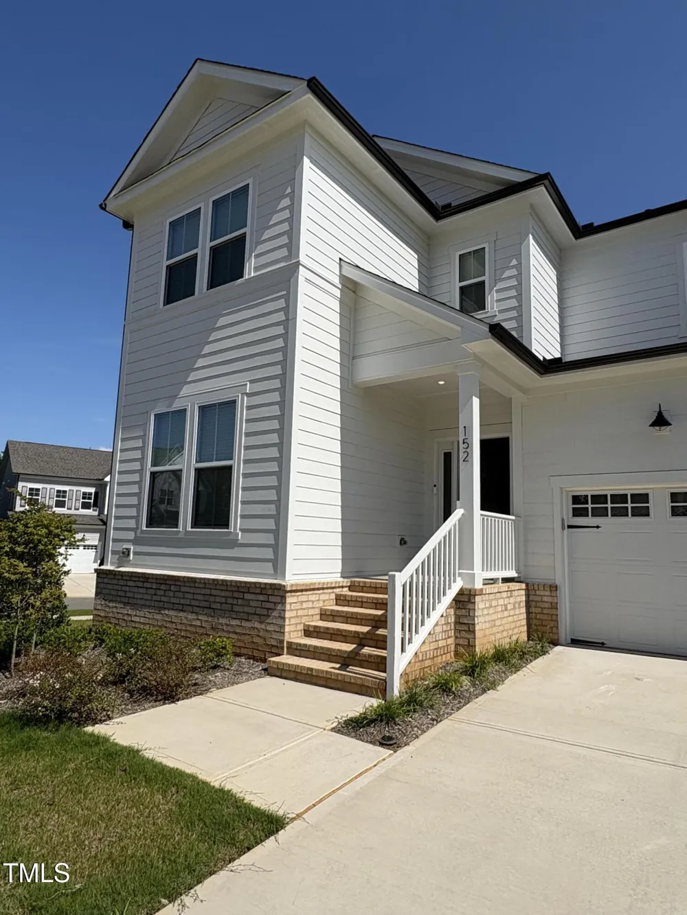 152 Highpointe Drive Pittsboro, NC 27312