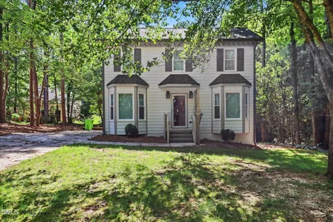 7004 Norwich Drive