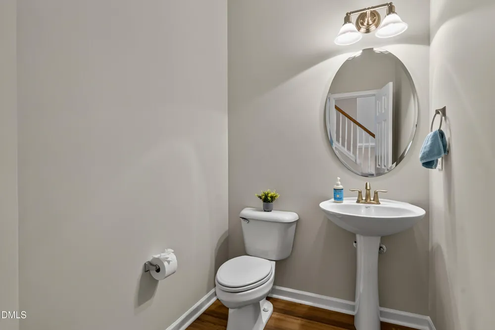 104 Hammond Wood Place Morrisville, NC 27560