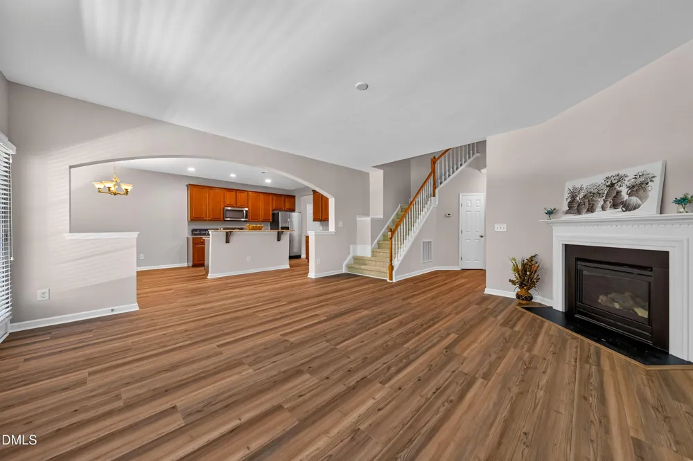 104 Hammond Wood Place Morrisville, NC 27560