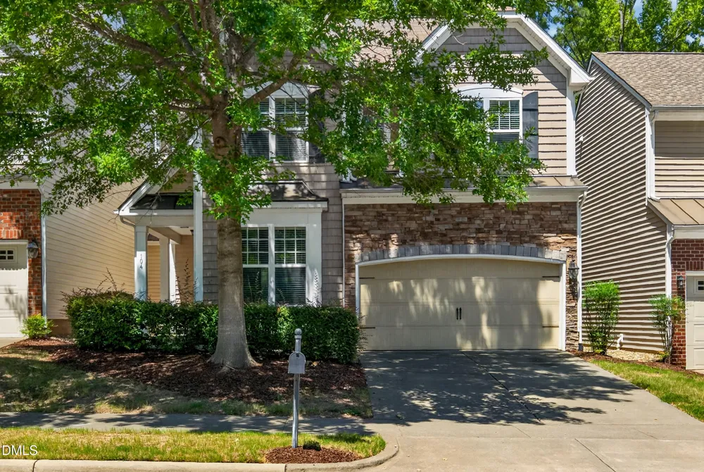 104 Hammond Wood Place Morrisville, NC 27560