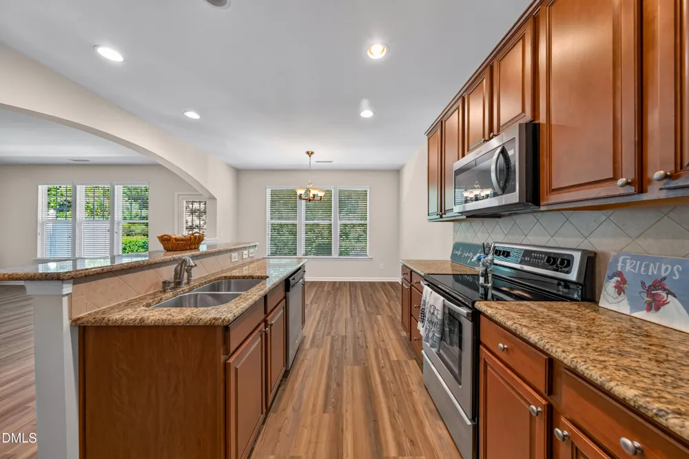 104 Hammond Wood Place Morrisville, NC 27560
