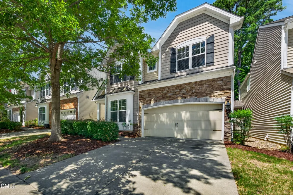 104 Hammond Wood Place Morrisville, NC 27560