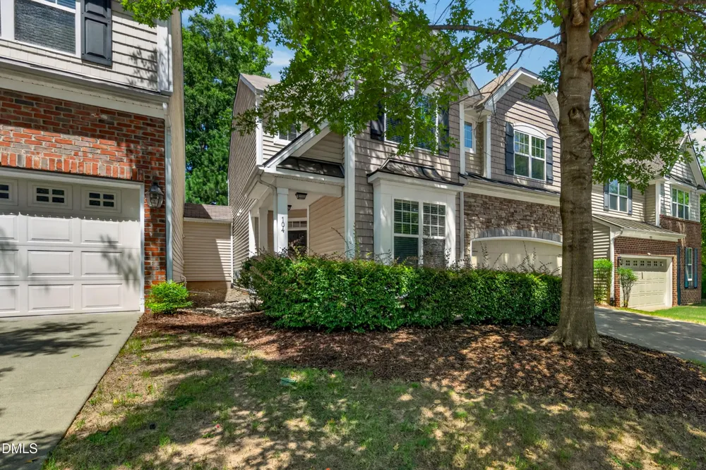 104 Hammond Wood Place Morrisville, NC 27560