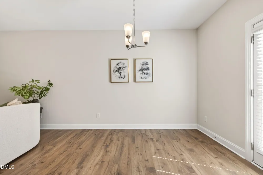 424 Barrington Ky Drive Zebulon, NC 27597