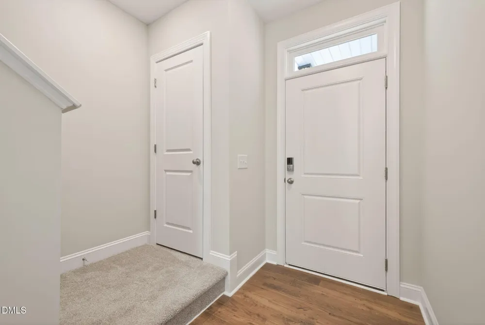 424 Barrington Ky Drive Zebulon, NC 27597