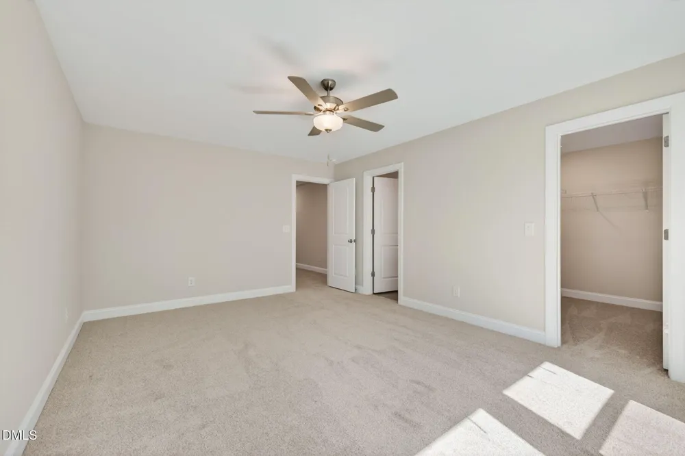 424 Barrington Ky Drive Zebulon, NC 27597