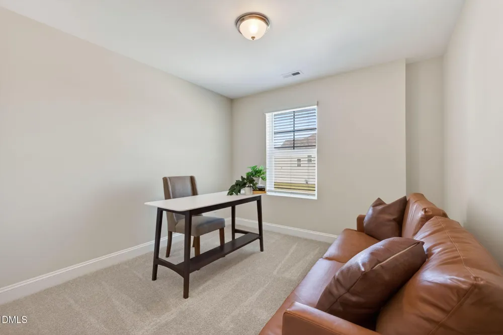 424 Barrington Ky Drive Zebulon, NC 27597