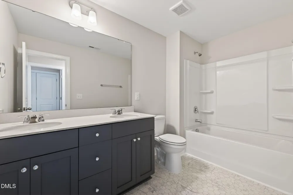 424 Barrington Ky Drive Zebulon, NC 27597