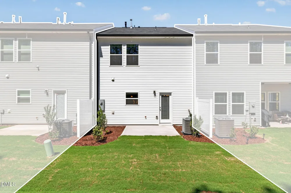 424 Barrington Ky Drive Zebulon, NC 27597