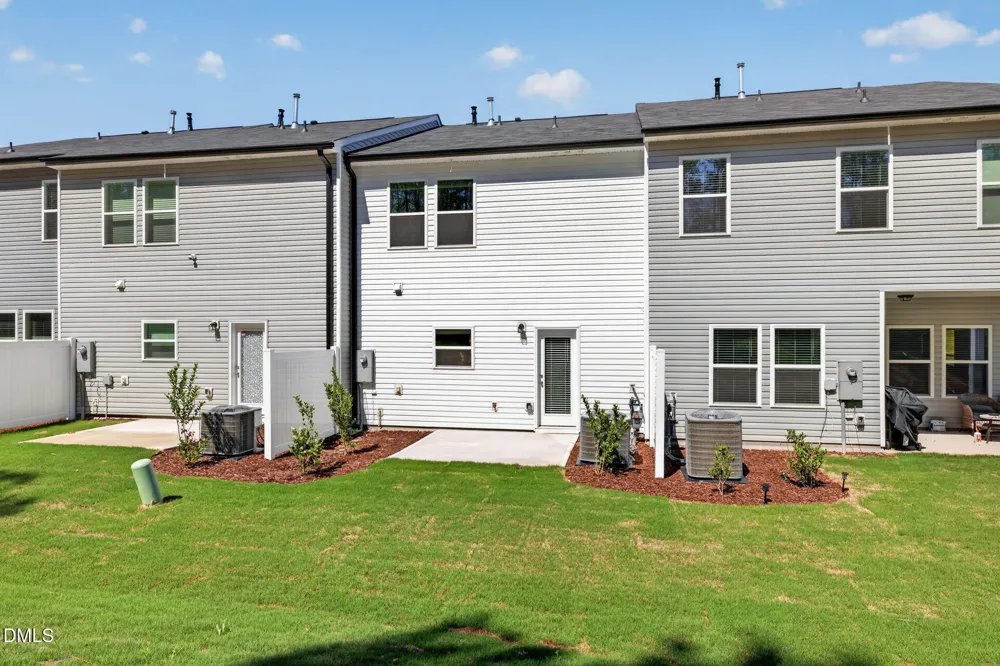 424 Barrington Ky Drive Zebulon, NC 27597