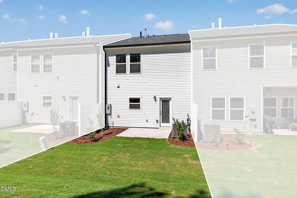 424 Barrington Ky Drive Zebulon, NC 27597