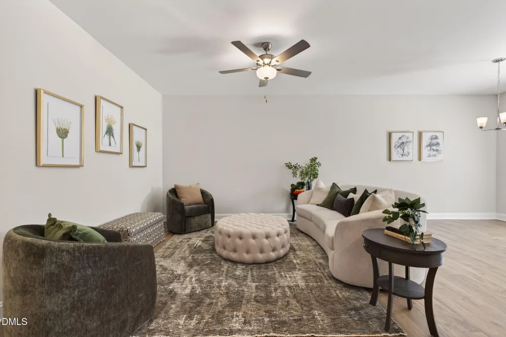 424 Barrington Ky Drive Zebulon, NC 27597