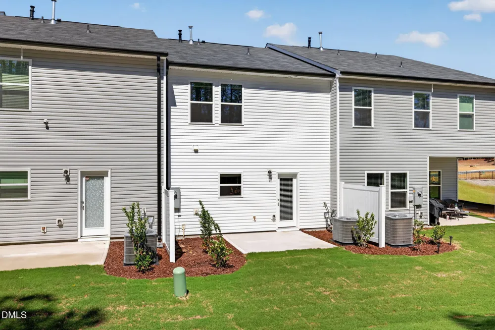 424 Barrington Ky Drive Zebulon, NC 27597