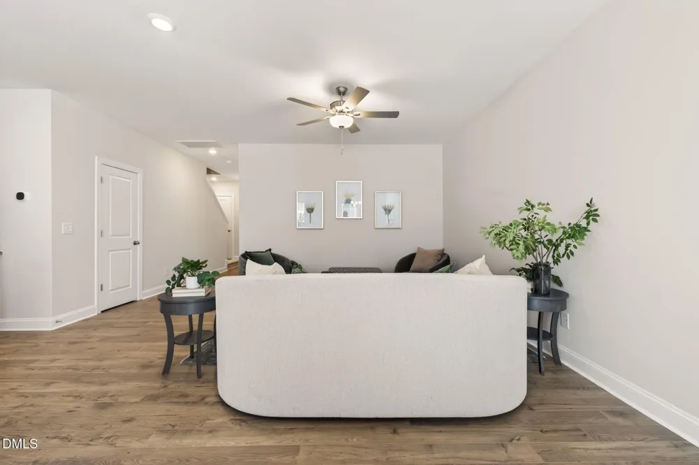 424 Barrington Ky Drive Zebulon, NC 27597