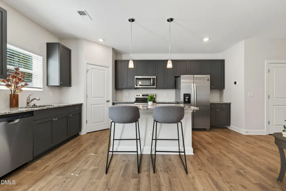 424 Barrington Ky Drive Zebulon, NC 27597