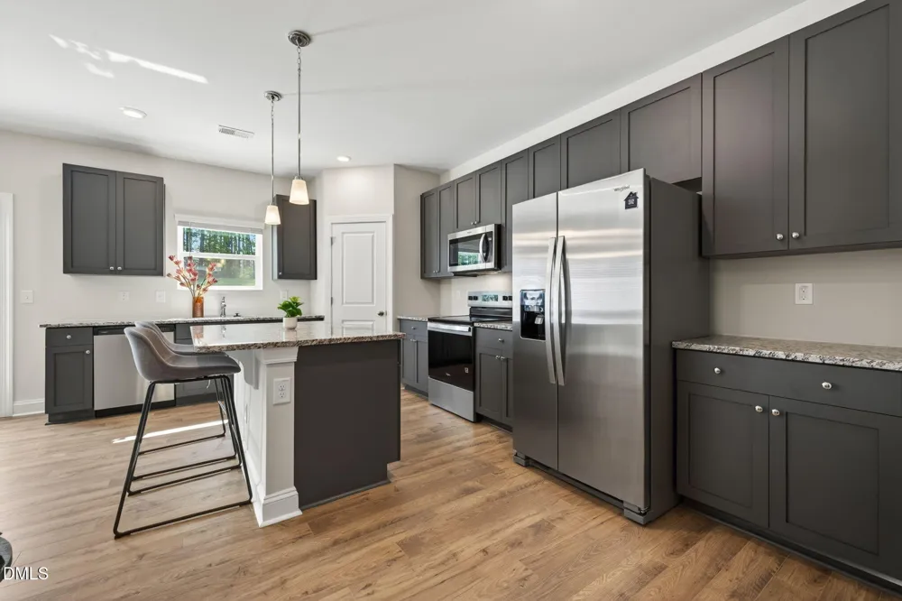 424 Barrington Ky Drive Zebulon, NC 27597