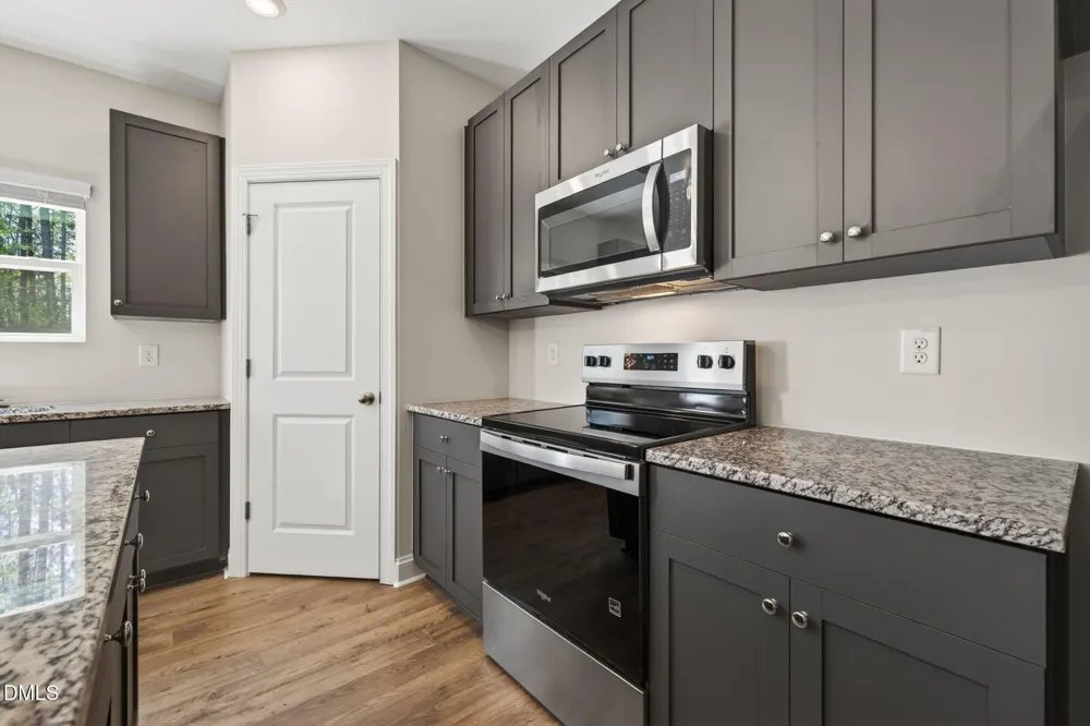 424 Barrington Ky Drive Zebulon, NC 27597