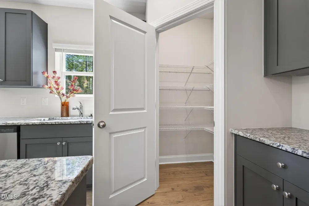 424 Barrington Ky Drive Zebulon, NC 27597