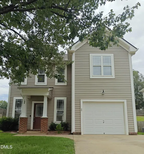 104 Hutson Lane